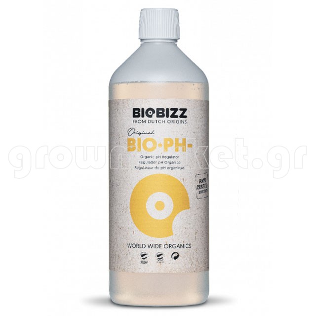 Bio pH Down 250ml