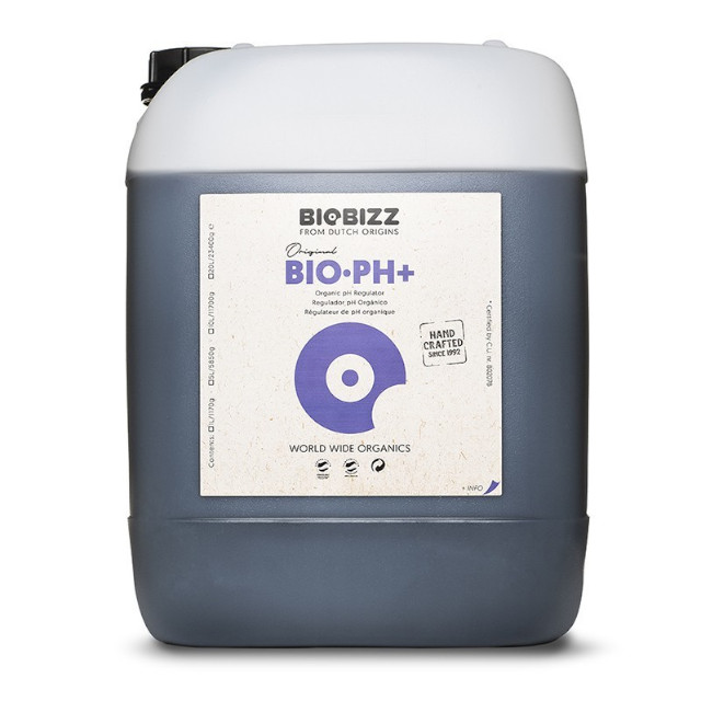 Bio pH Up 10lt