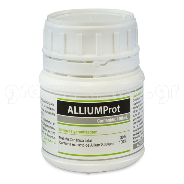 Prot Eco Alliumprot 100ml