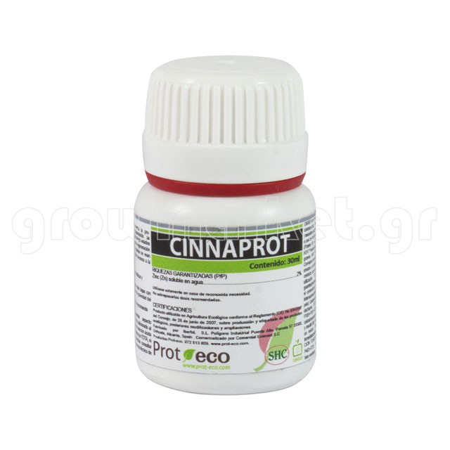 Prot Eco Cinnaprot 30ml