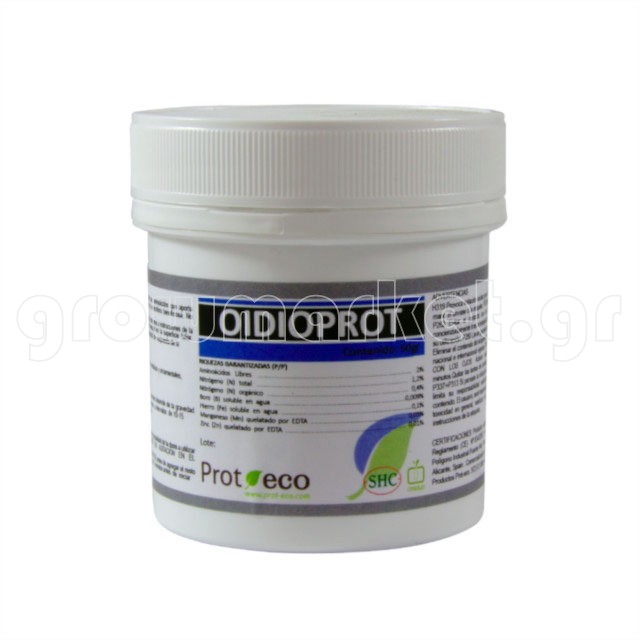 Prot Eco Oidioprot 50gr