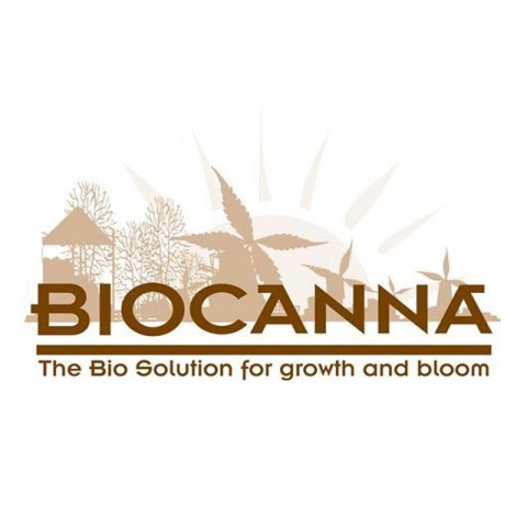 BioCanna Bio Flores 1lt