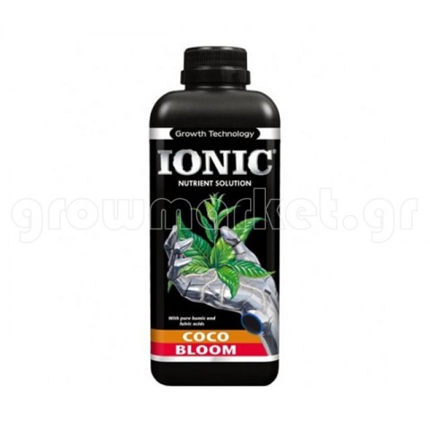 Ionic Coco Bloom 1lt