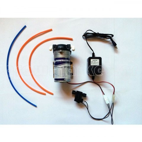 PUMP KIT FOR RO