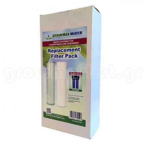 Pro Grow Replacement Filter Pack