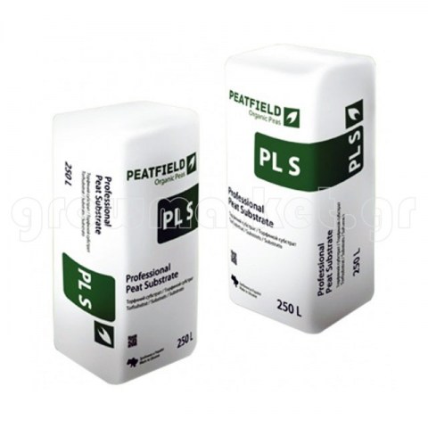 Τύρφη - Professional Organic PL-2 (5-15mm) 250lt (Block)
