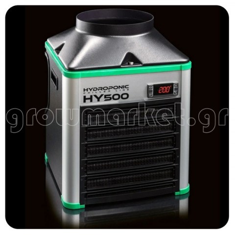 TK Hydroponic HY500 Chiller (Cooling and Heating)