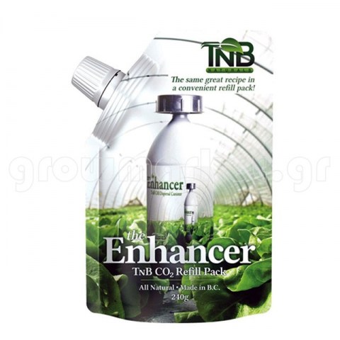 The Enchancer CO2 TNB Naturals Refill