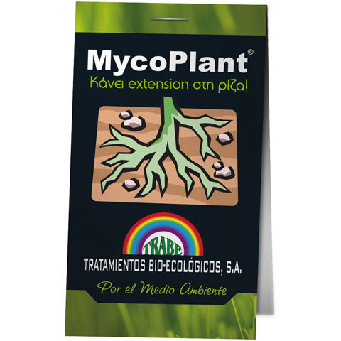 Trabe Mycoplant