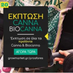 Canna - Biocanna Sales