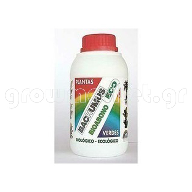 Bachumus eco 5lt