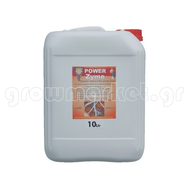 PowerZyme 10lt