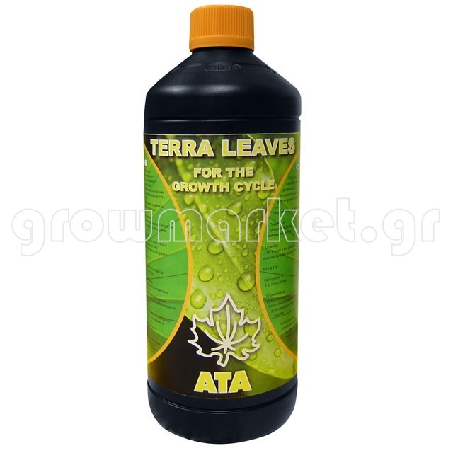 Atami Ata Terra-Leaves 1lt