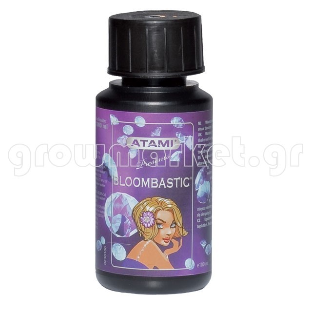 Bloombastic 100ml