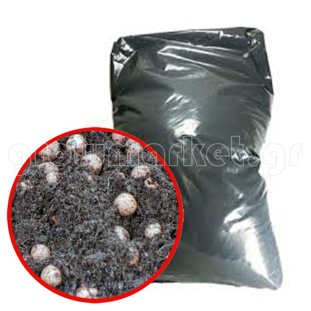 Bio Nova 60/40 Mix 40lt