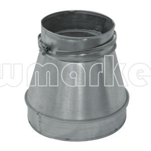 Ventilation Reducer 150mm-125mm