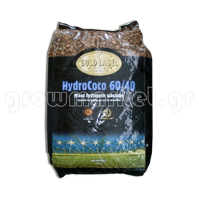 Gold Label HydroCoco 60/40