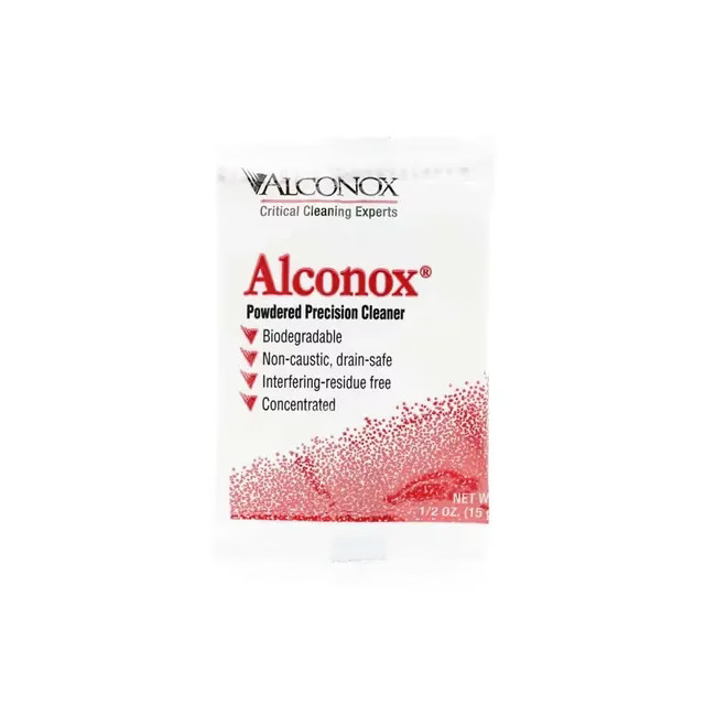 Alconox Powdered Precision Cleaner 15gr