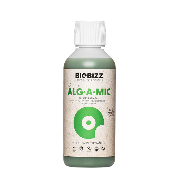 Alg-A-Mic 250ml