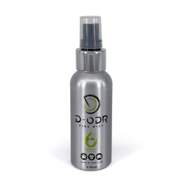 Aromatic Apple D-ODR Odour Neutralizer Fine Mist 70ml