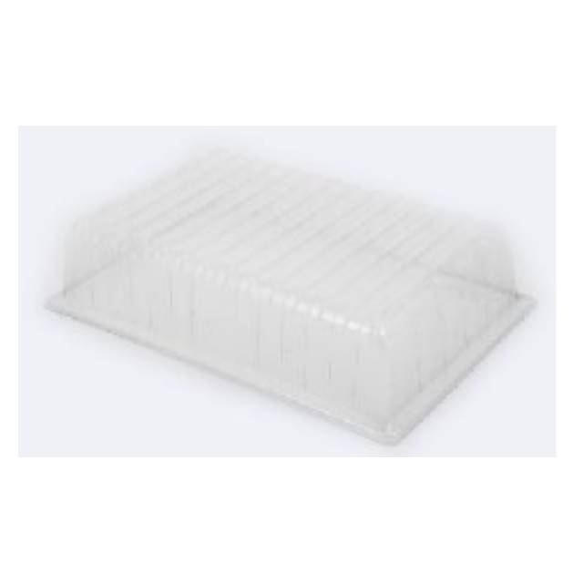 Lid for propagator42  38x24x8,5 cm