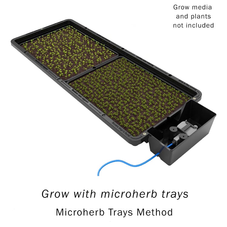 Autopot Tray2Grow Complete