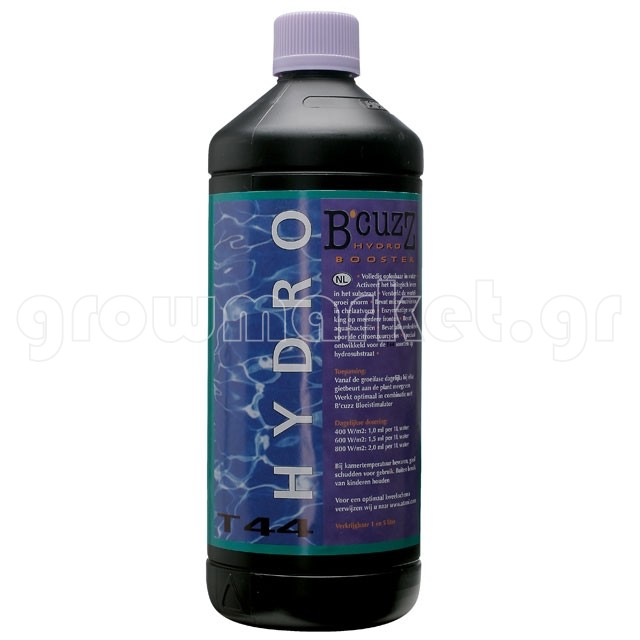 B’cuzz Hydro Booster ID/SΙ 1lt