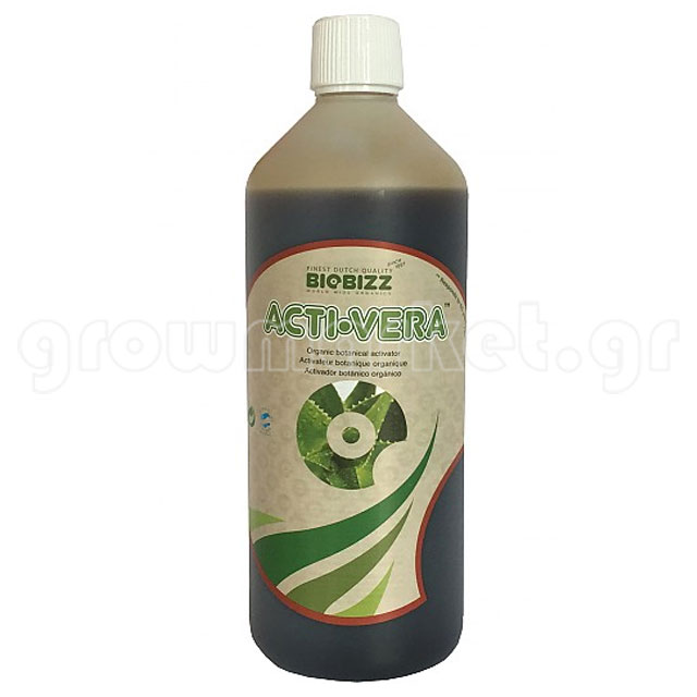 Biobizz Acti Vera 1lt