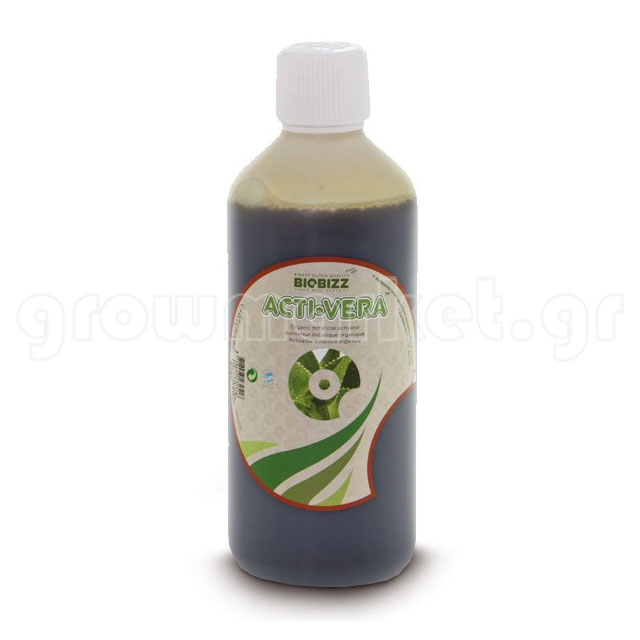 Biobizz Acti Vera 250 ml