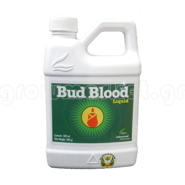 Bud Blood Liquid 500ml