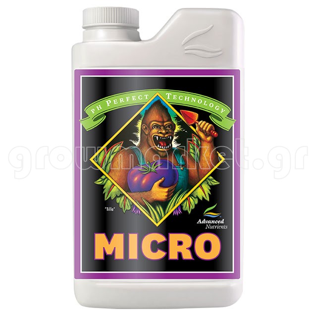 Micro pH Perfect 500ml