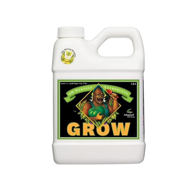 Grow 500ml