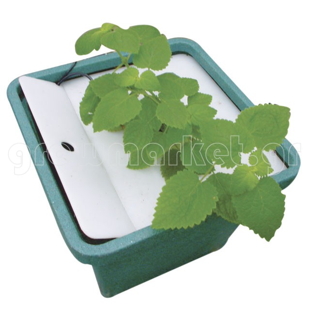 Aerofarm 3-pot