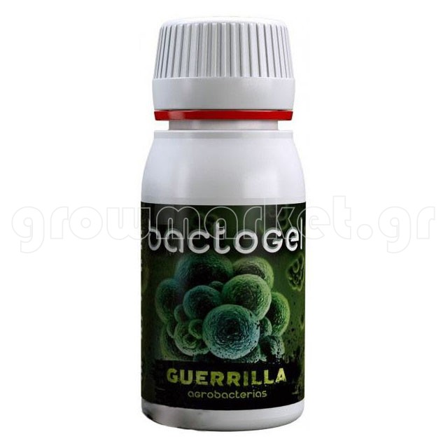 Agrobacterias Bactogel 50gr