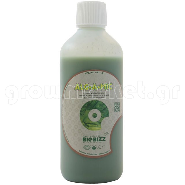 Alg-A-Mic 500ml