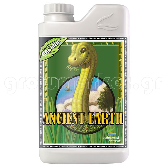 Ancient Earth Organic 1lt