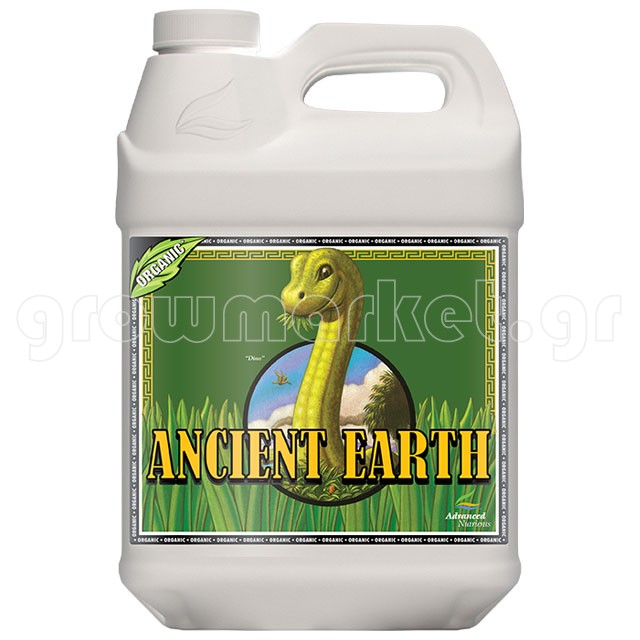 Ancient Earth Organic 4lt
