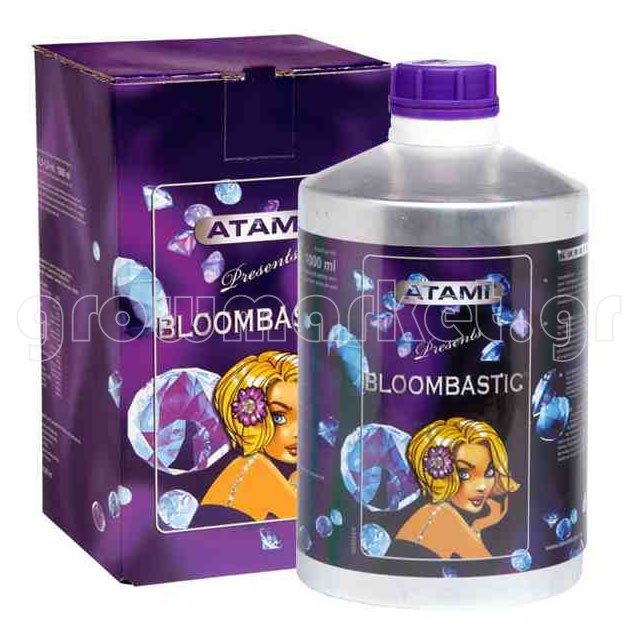 Bloombastic 5.5lt