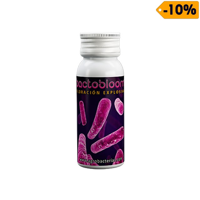 Bactobloom 10g