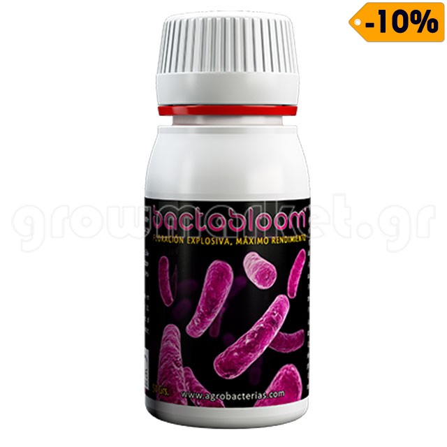 Bactobloom 50g