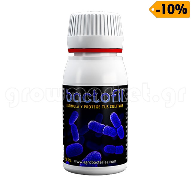 Bactofil 50g