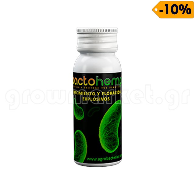 Bactohemp 10gr