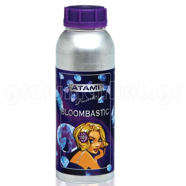 Bloombastic 250ml