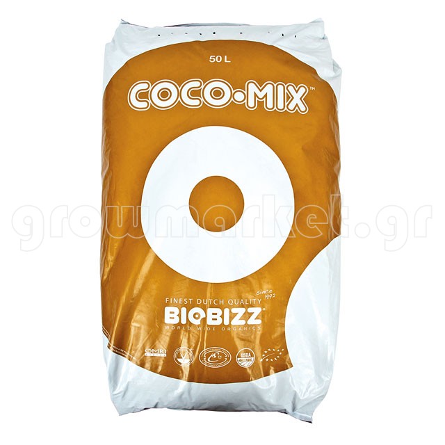 Biobizz Coco Mix 50lt