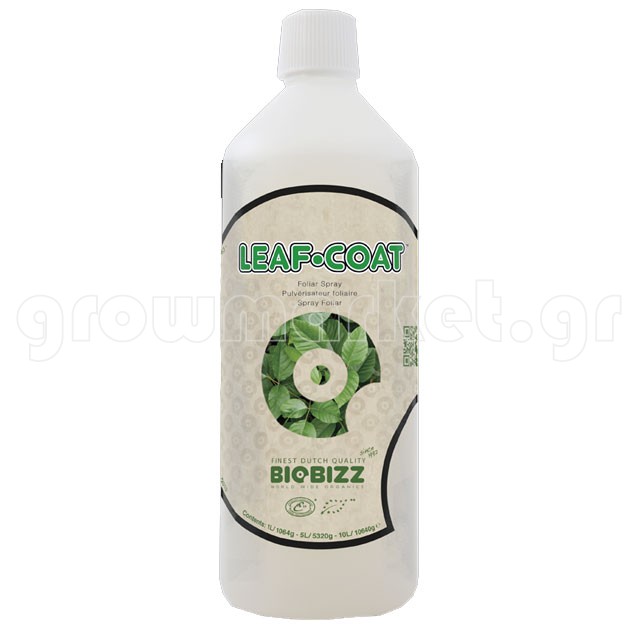 Biobizz Leaf Coat 500ml