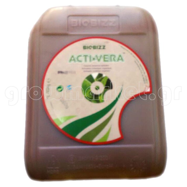 Acti Vera 5lt