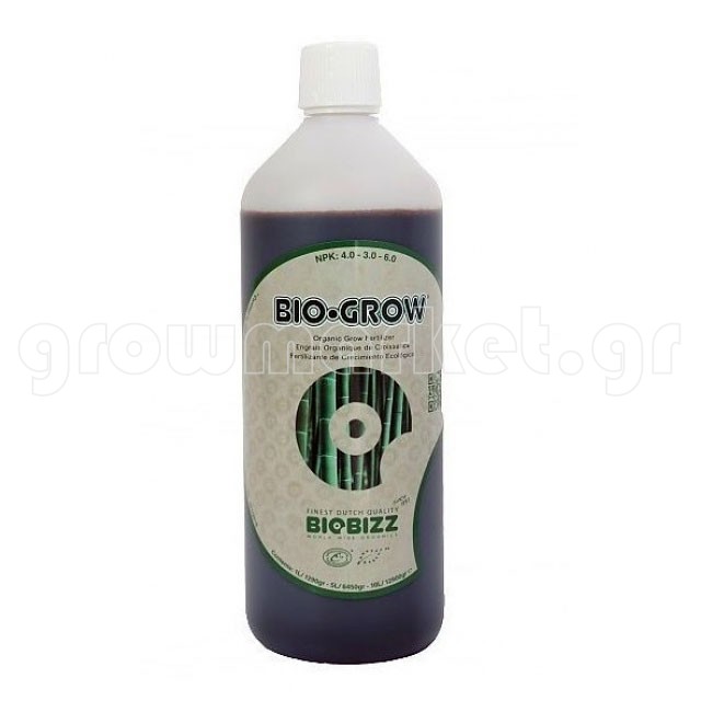 Biobizz Bio Grow 250ml