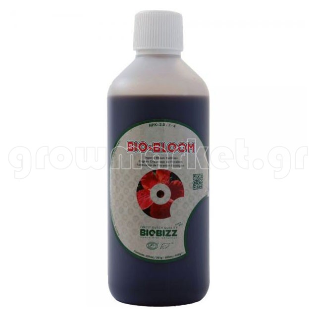 Biobizz Bio Bloom 250ml