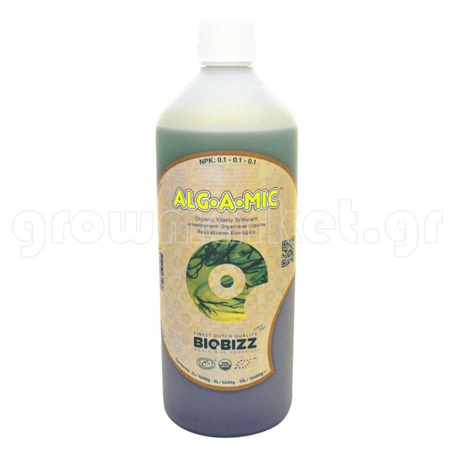 Alg-A-Mic 250ml