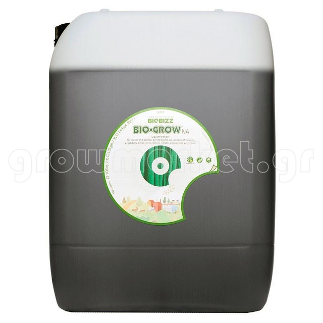 Biobizz Bio Grow 20lt